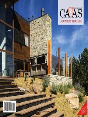 cover image of Casas internacional 166